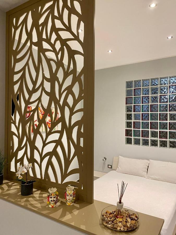 Vecchia Ognina Apartments Catania - Free Parking Luaran gambar