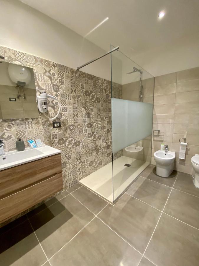 Vecchia Ognina Apartments Catania - Free Parking Luaran gambar