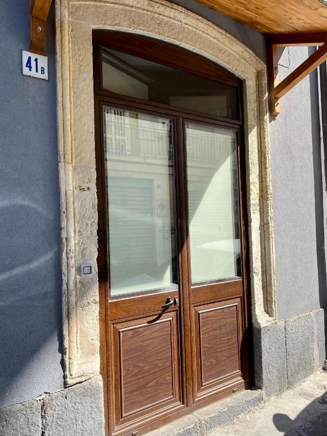 Vecchia Ognina Apartments Catania - Free Parking Luaran gambar