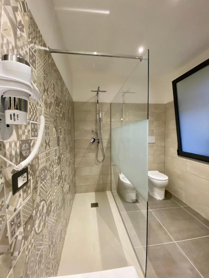 Vecchia Ognina Apartments Catania - Free Parking Luaran gambar