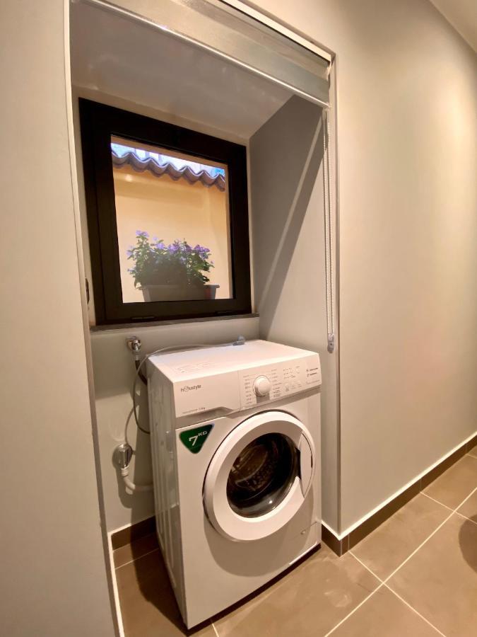 Vecchia Ognina Apartments Catania - Free Parking Luaran gambar