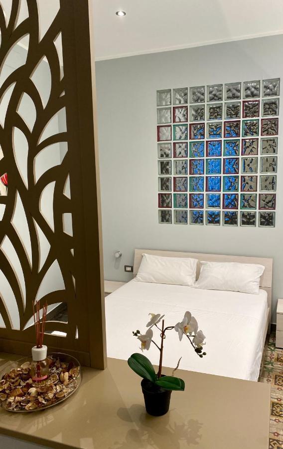 Vecchia Ognina Apartments Catania - Free Parking Luaran gambar