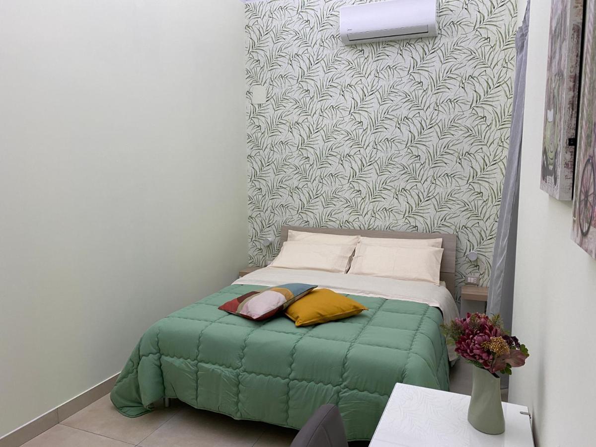 Vecchia Ognina Apartments Catania - Free Parking Luaran gambar