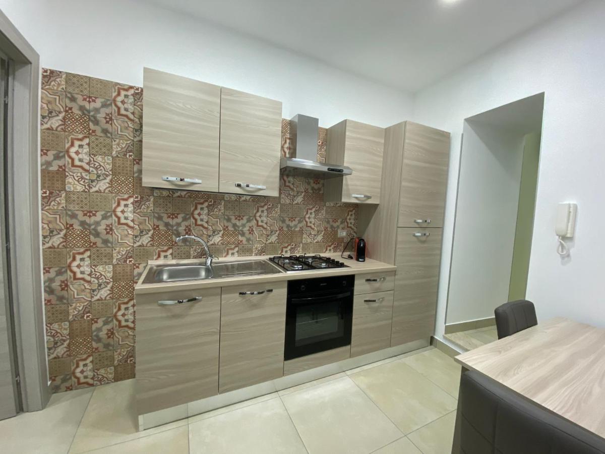 Vecchia Ognina Apartments Catania - Free Parking Luaran gambar