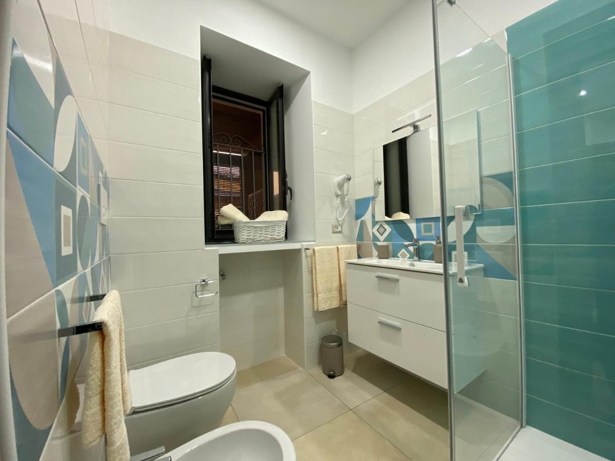 Vecchia Ognina Apartments Catania - Free Parking Luaran gambar