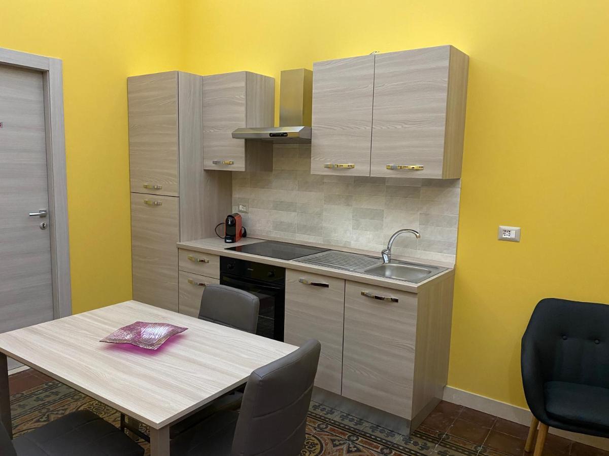 Vecchia Ognina Apartments Catania - Free Parking Luaran gambar
