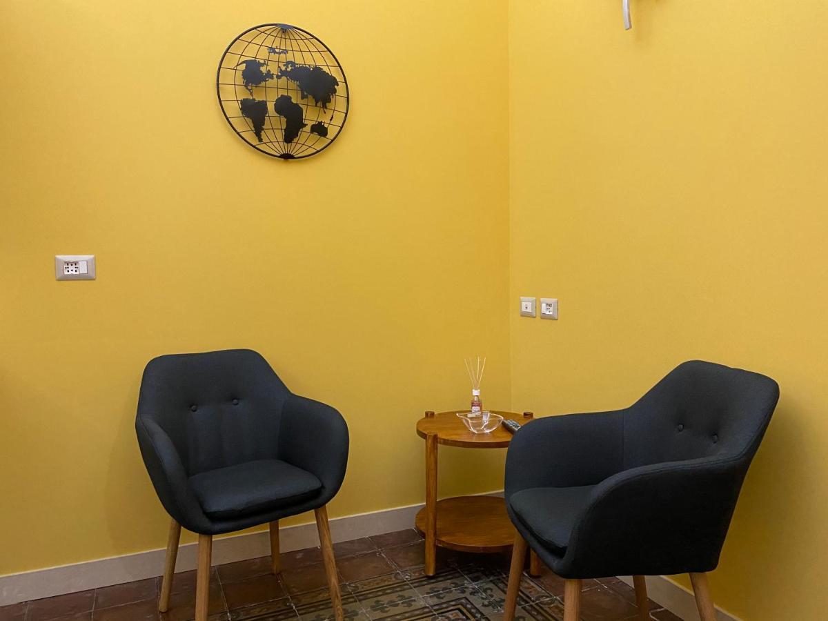 Vecchia Ognina Apartments Catania - Free Parking Luaran gambar