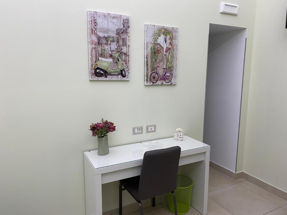 Vecchia Ognina Apartments Catania - Free Parking Luaran gambar